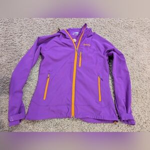 Marmot M3 Tempo Softshell